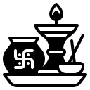 Pooja Space