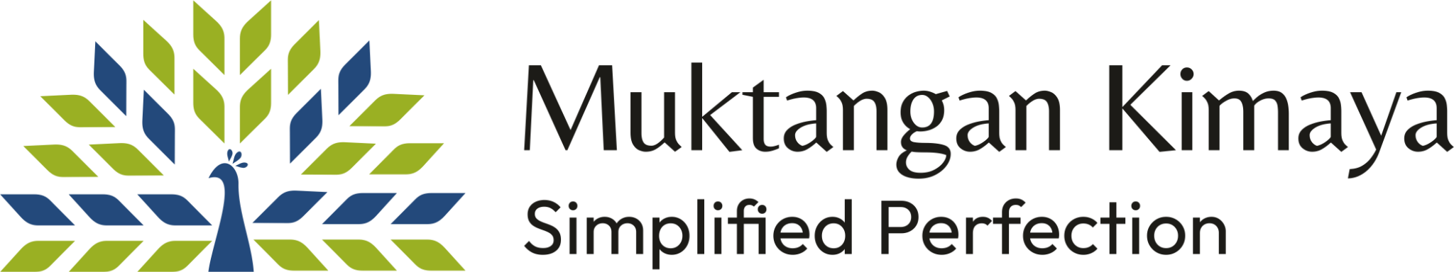 Muktangan Kimaya logo
